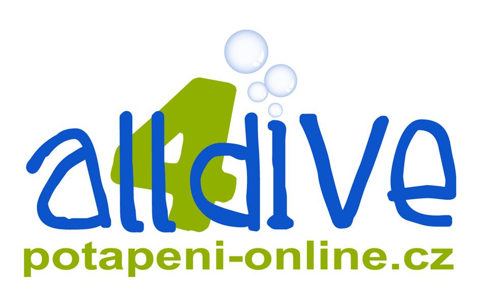 All Dive – potapeni-online.cz