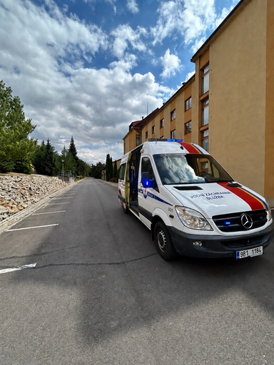 Ze života VZS Vranov – fotografie 9